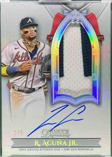 Ronald Acuna Jr.