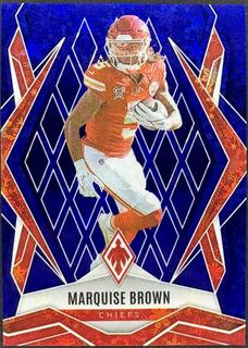 Marquise Brown