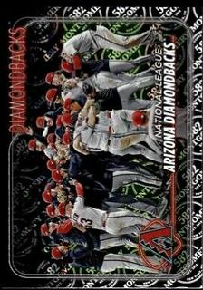 Arizona Diamondbacks
