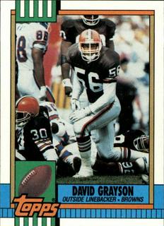 David Grayson