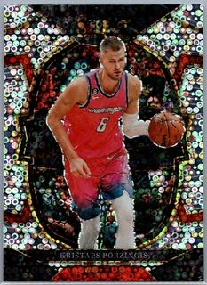 Kristaps Porzingis