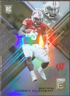 Corey Clement