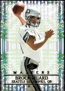 Brock Huard