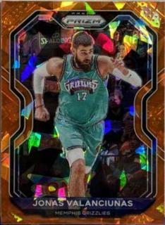 Jonas Valanciunas