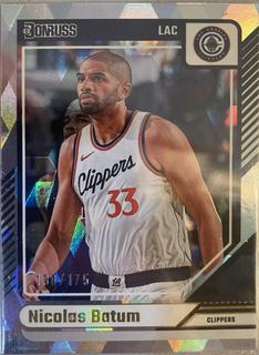 Nicolas Batum