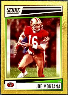 Joe Montana