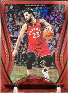 Fred VanVleet