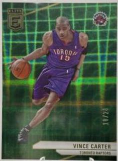 Vince Carter