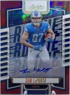 Sam LaPorta