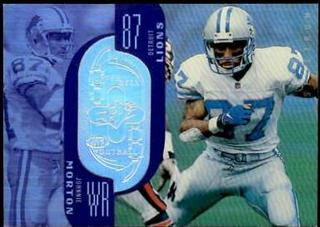 Johnnie Morton