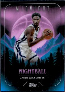 Jaren Jackson Jr.