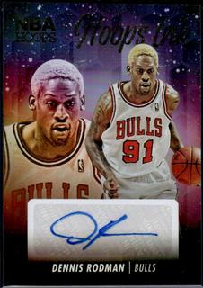 Dennis Rodman