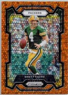 Brett Favre