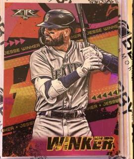 Jesse Winker