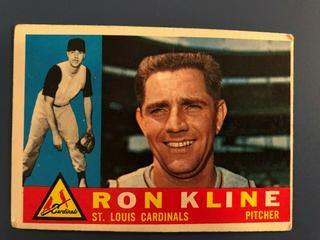 Ron Kline