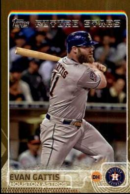 Evan Gattis #US11