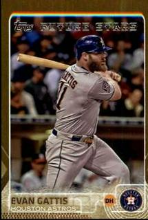 Evan Gattis