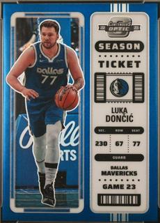 Luka Doncic