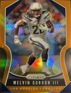 Melvin Gordon III