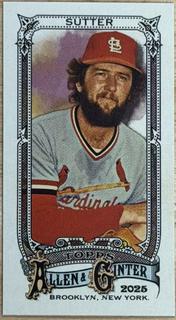 Bruce Sutter