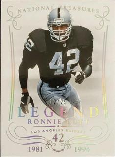 Ronnie Lott