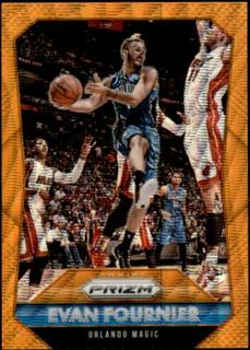 Evan Fournier