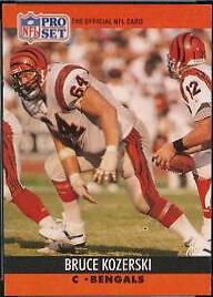 Bruce Kozerski