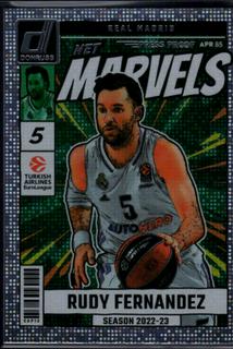 Rudy Fernandez