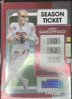 Jimmy Garoppolo