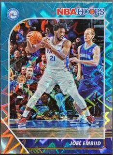 Joel Embiid