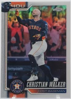 Christian Walker