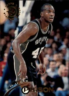 Chuck Person