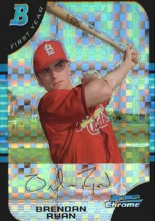 Brendan Ryan
