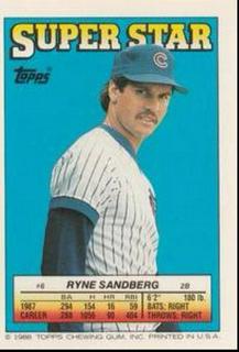 Ryne Sandberg