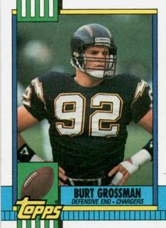 Burt Grossman