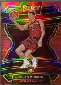 Dylan Windler