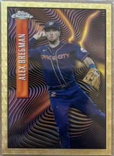 Alex Bregman
