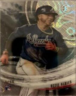 Ozzie Albies