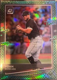 Yoan Moncada