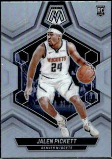 Jalen Pickett