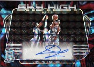 Day'Ron Sharpe