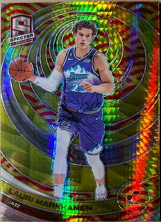 Lauri Markkanen