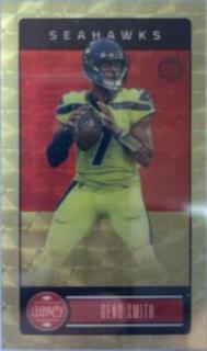 Geno Smith