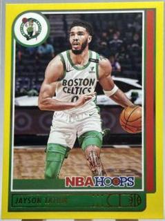 Jayson Tatum
