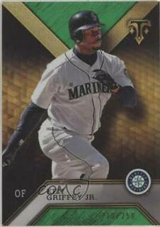 Ken Griffey Jr.