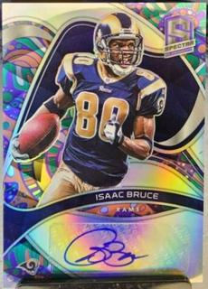 Isaac Bruce
