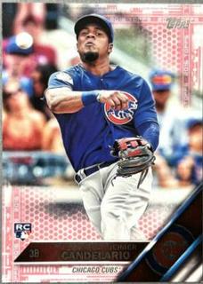 Jeimer Candelario