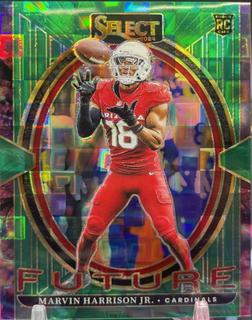 Marvin Harrison Jr.