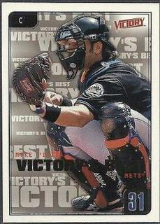 Mike Piazza