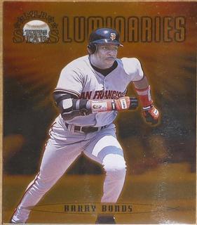 Barry Bonds